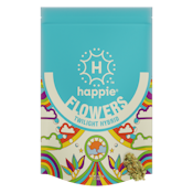 HAPPIE: Josh D OG 3.5g (H)