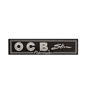 OCB | Rolling Paper | Premium King Size Slim