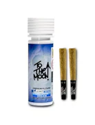 To The Moon | Blue Moon Dream | Preroll 2pk | 1.5g