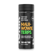 Maui Wowie Terps - 100mg Drink