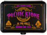 PACIFIC STONE FLOWER: Wedding Cake 14pk (7g) Pre-Rolls (I)