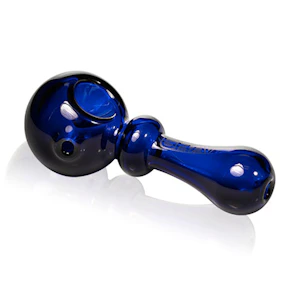 Grav - COBALT BAUBLE SPOON - GRAV