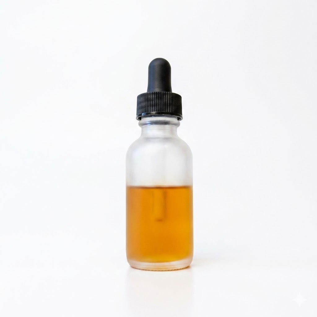 VetCBD - Tincture - Regular Strength - 250MG