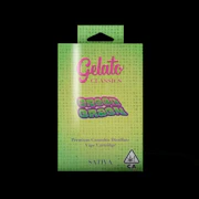 Gelato - Green Crack Classics Cartridge - 1g