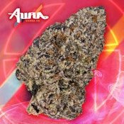 Sunset Runtz - 3.5g - Aura Cannabis