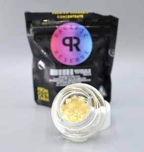 Pacific Reserve - Watermelon Og 1g Terp Diamonds - Pacific Reserve