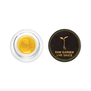 RAW GARDEN - Raw Garden - GB6 East - 1g Sauce