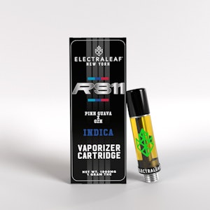 ELECTRALEAF - ELECTRALEAF | RS11 1G Cartridge