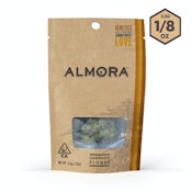 Almora - High Octane 3.5g
