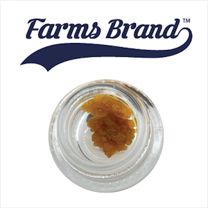 FARMS BRAND - Pomegranate 1g Sugar - Farms Brand