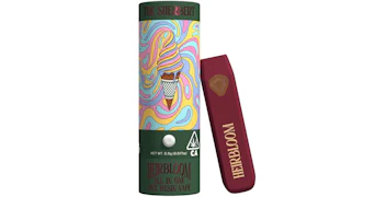 Heirbloom - The Sherbert Live Resin AIO - 0.5g