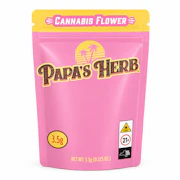 Papa's Herb - Donny Burger - 3.5g Flower