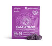 Kanha Nano - Passionfruit Paradise (I)