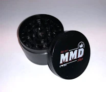 MMD Grinder