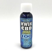 Kwik - Ease - CBD - (H)