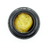 Arcata Fire Candy Cane Budder Concentrate 1g