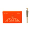 A Golden State - 1.5g - 5ct Mini Pre Rolls - Lava Flower