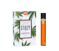 Stiiizy | Orange | Battery