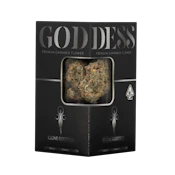 Clone Goddess | Lemon Deluxe 3.5g (Hybrid) - Premium Indoor Flower