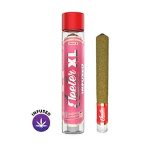 JEETER - Jeeter XL Infused Preroll 2g Strawberry Sour Diesel