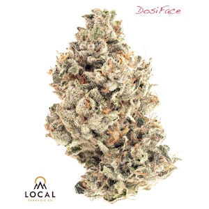 Local - Dosiface (Smalls) - 3.5g (I) - Local