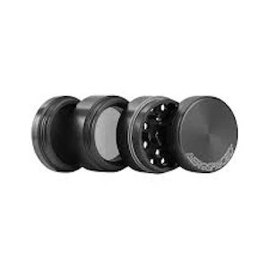 THE MIGHTY QUINN - #49 Aerospace Grinder 4 pc 63mm