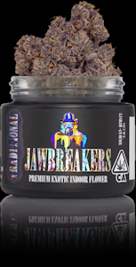 Traditional - Traditional Co. 3.5g Jawbreakers $65