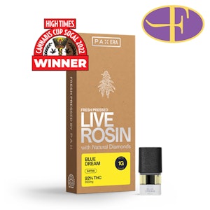 PAX - Blue Dream Rosin Pax Pod