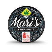 Mari's Mints | Wintermint | Fulfill | 1:1 | 20 Pack