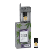 1g Watermelon Z Premium THC POD - STIIIZY