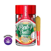 Hybrid Infused - 1 g