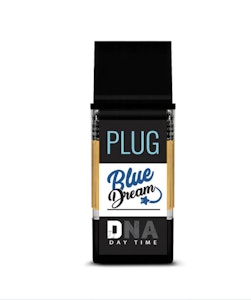 PLUGPLAY - Plug Play - 1g DNA Pod - Blue Dream 
