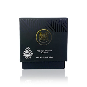 MAVEN - MAVEN - Flower - Honey Lemon Hibiscus - 3.5G