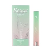 Sauce Apple Fritter (H) LR AIO 1.2g