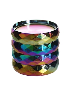 MC Courier - Rainbow Grinder || The Local || 1