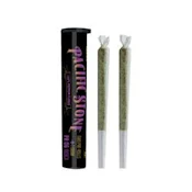 [Pacific Stone] Preroll 2 Pack - 1g - PR OG (H)