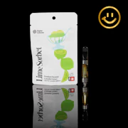 Higher Cultures | Lime Sorbet Distillate (flavored) | 1g