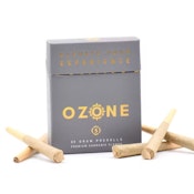 Pave 5pk/2.5g Prerolls