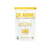 Dr. Norm's - Snickerdoodle Cookies 100mg