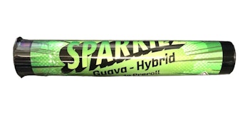 Sparkiez - Gift - Guava 1g