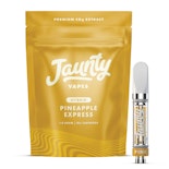 Jaunty - Pineapple Express - 1g