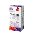 VET CBD |1000mg CBD : 50mg THC | Regular Strength CBD Tincture | 2oz