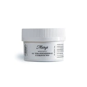 Mary's Medicinals™ - Mary's Medicinals | 1:1 Transdermal Compound | Mini .5 oz