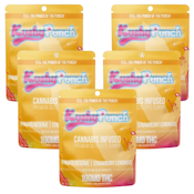 Bundle 5 Pack: Strawberry Lemonade - Private Reserve