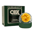 PROMO - Cannabiotix - 1g Terp Sugar - Grape Gasby