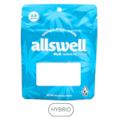 Allswell - MACnificent - Flower - 3.5g