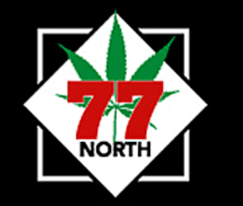 77 North - Jedi Kush - 1g Preroll by 77 North
