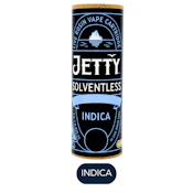 Jetty - Solventless - Garlic Juice - Vape Cart - 1.0g