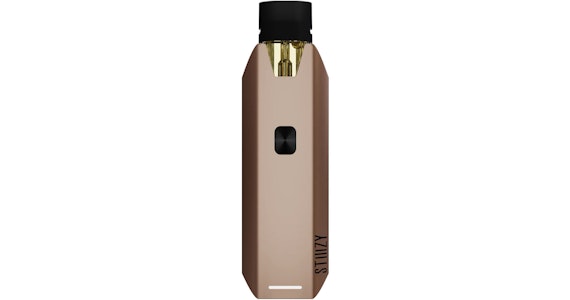 STIIIZY - Stiiizy - Rose Gold Pro XL Battery