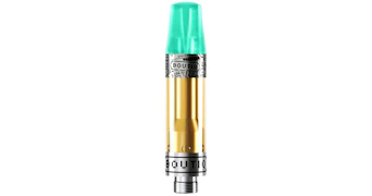 Boutiq - OZK Liquid Live Diamonds Cartridge - 1g